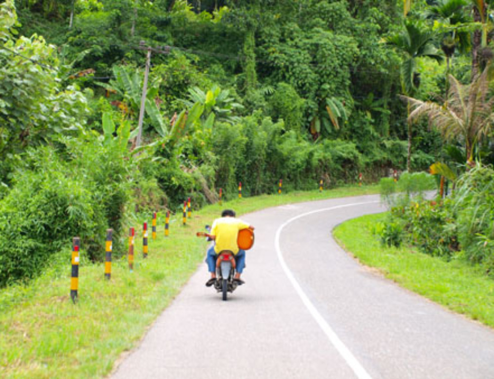 10 razones por las que viajar a Sumatra, Indonesia