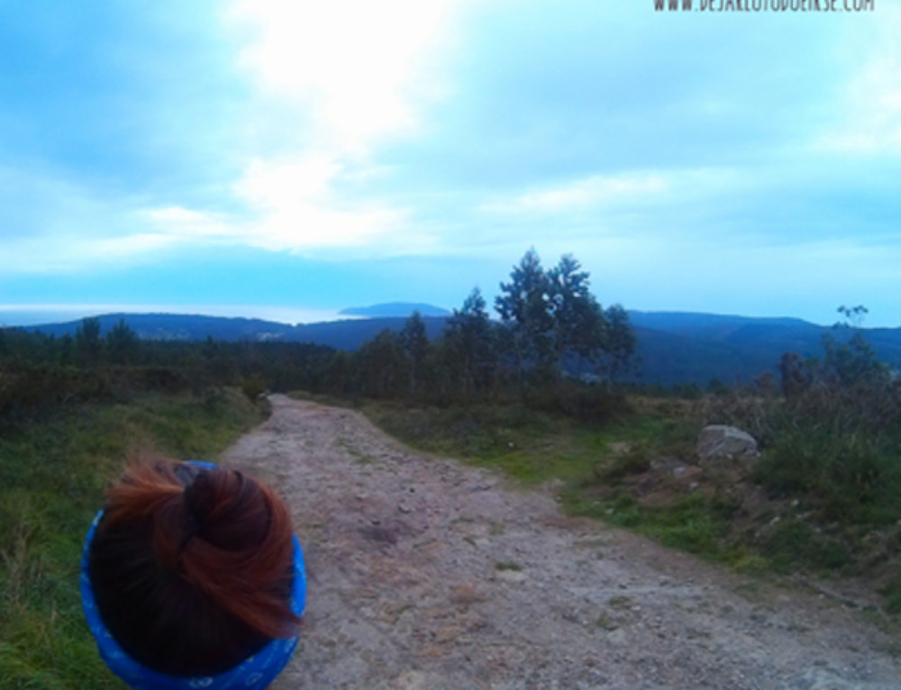 ¿Y si hago el Camino de Santiago sola?