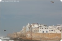 Muralla essaouira