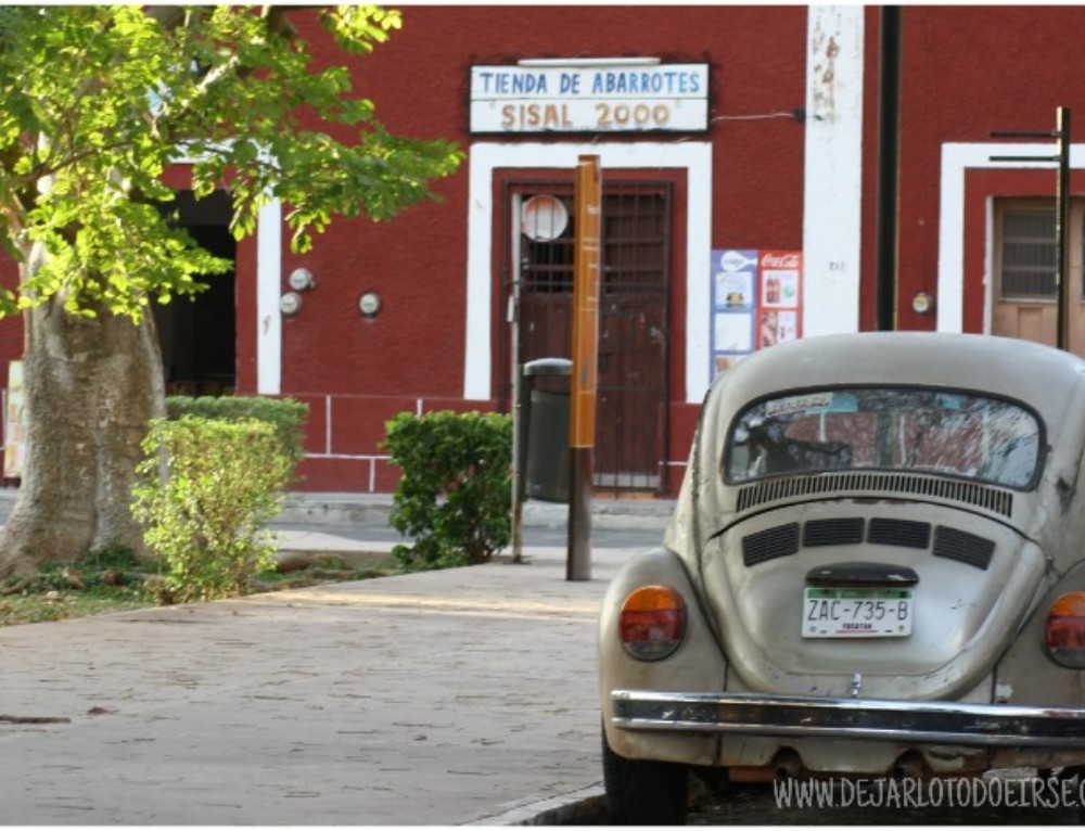 El encanto de Valladolid y porqué debes visitarla