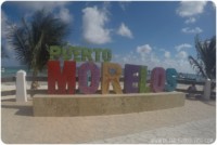 Puerto morelos