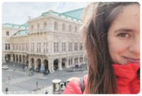 Opera en Viena viaje por Europa en solitario