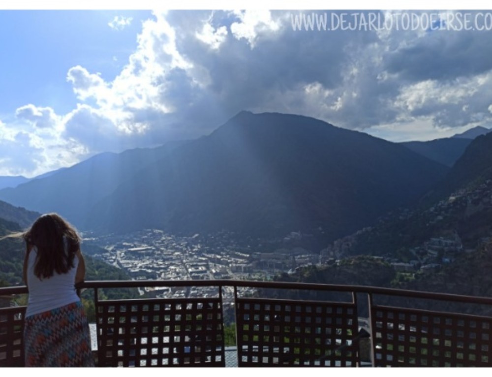 ¿Merece la pena viajar a Andorra en verano? Pues sí... y no.