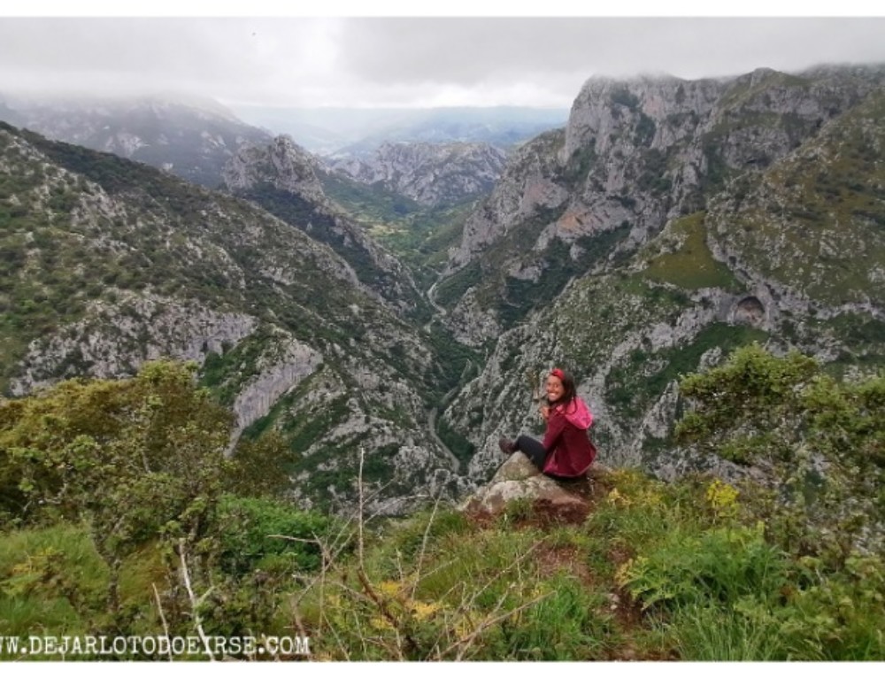 Mi experiencia en el Camino Lebaniego