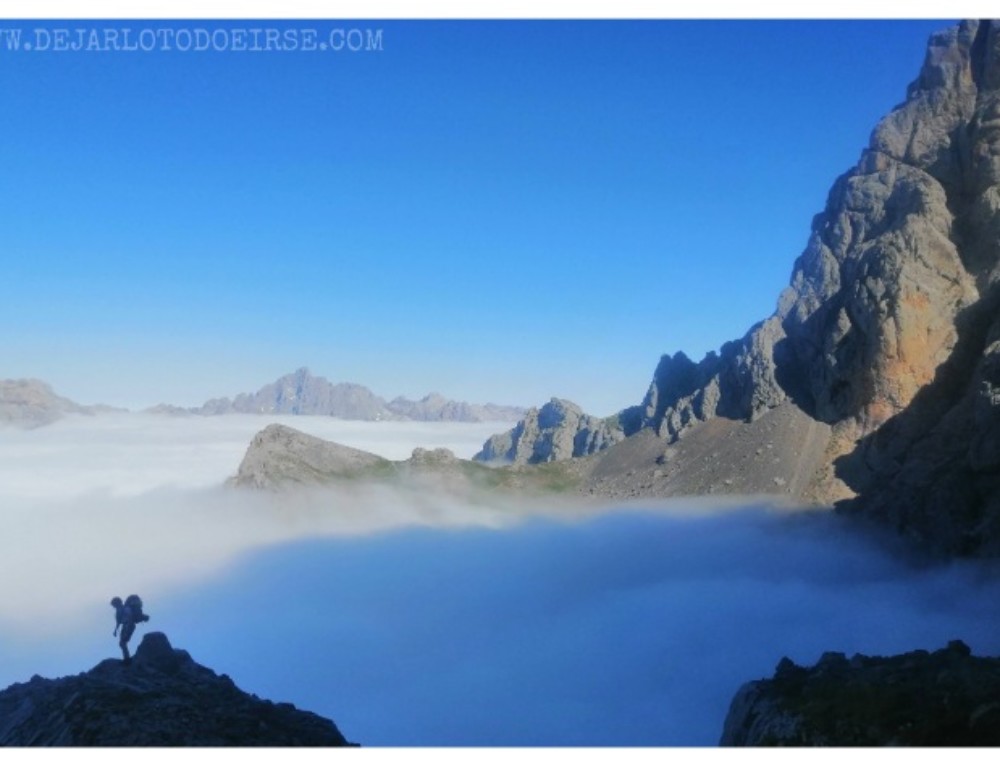 CANTABRIA CON MIS OJOS