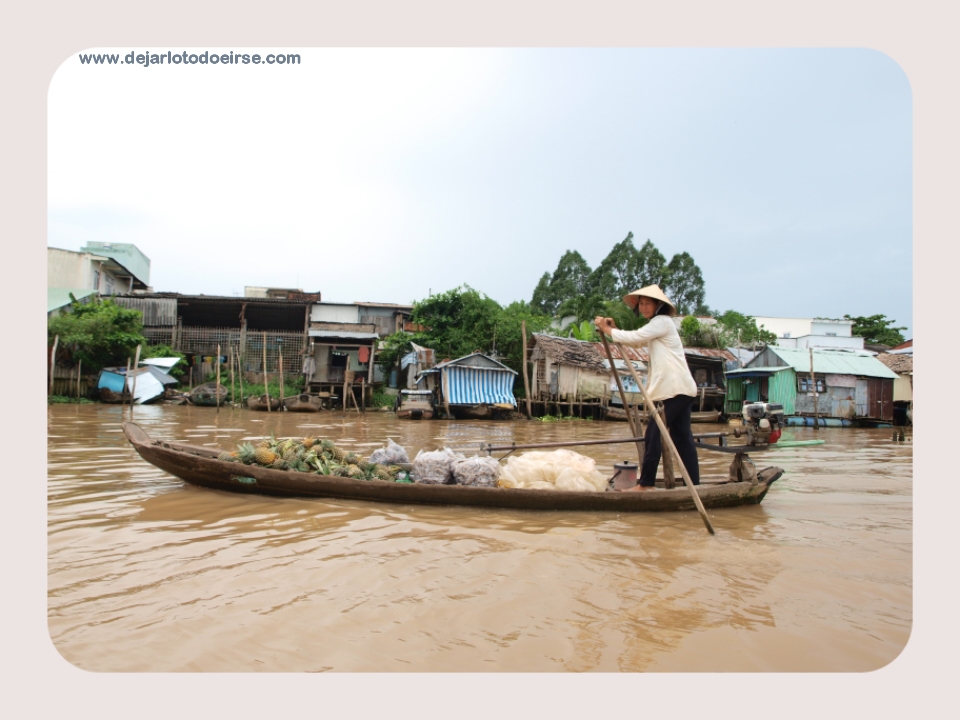 Llegar a Vietnam: Vuelta a la alfabetización