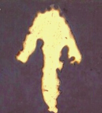 Preparada (¿?) para el Camino de Santiago del Norte