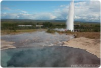 geysir strokkur circulo dorado islandia