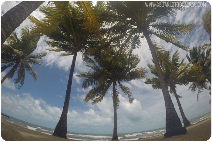 ¿Merece la pena viajar a Belice? Pues sí... y no.