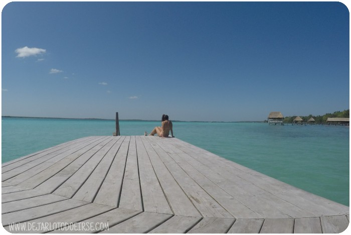 Todo lo que necesitas saber antes de viajar a Bacalar