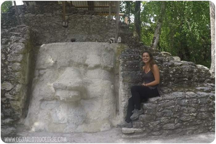 Trekking a El Mirador, las enormes ruinas mayas más inexploradas de Guatemala