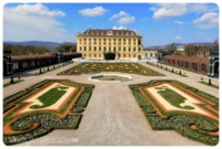Palacio schonbrunner Viena en 3 días