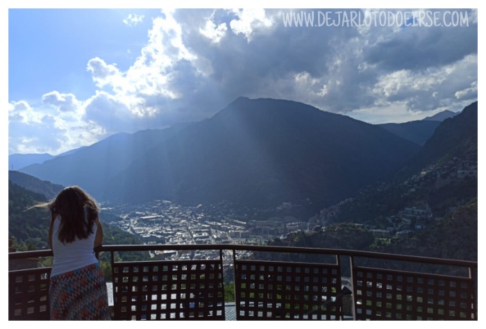 ¿Merece la pena viajar a Andorra en verano? Pues sí... y no.