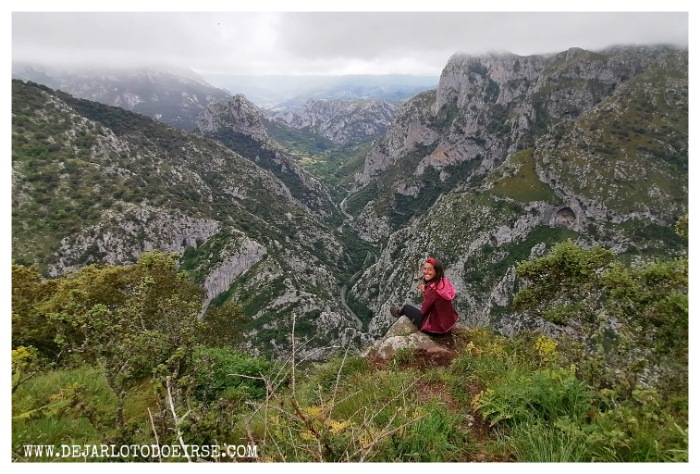 Mi experiencia en el Camino Lebaniego